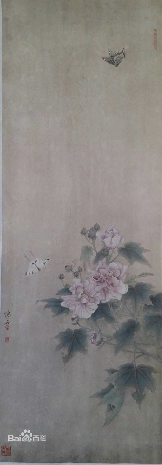 李国民精品赏析图片图集