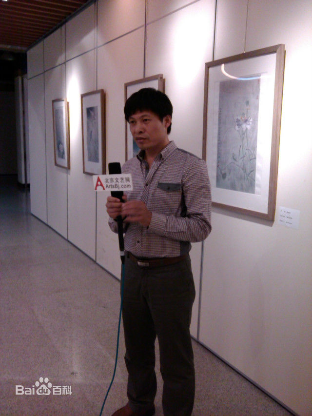 最优质李国民素颜照