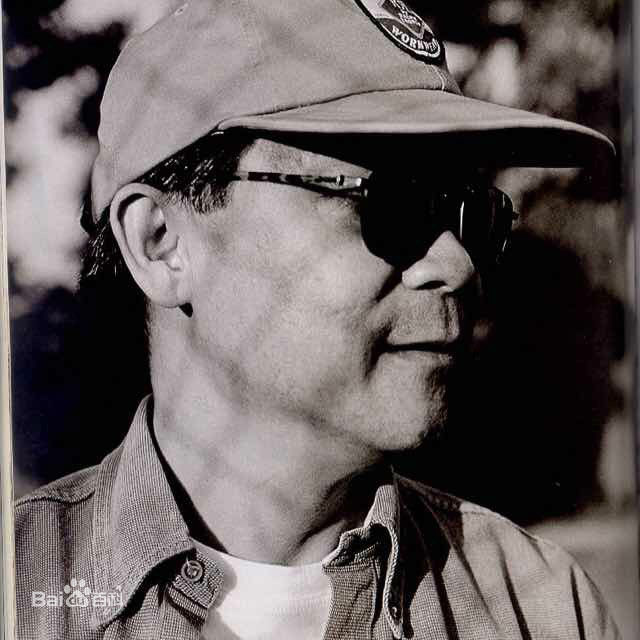 高清周令刚图片