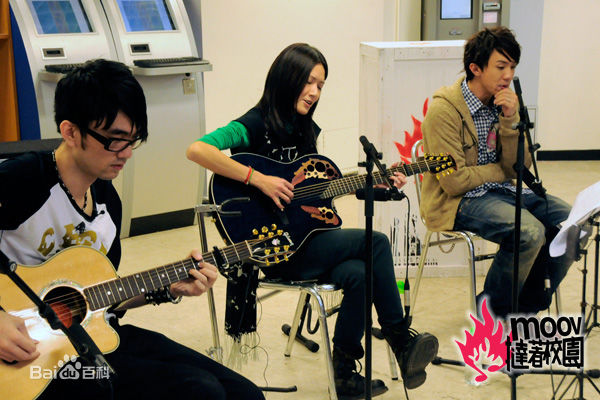 张继聪(Louis Cheung)出席活动照素颜照相册