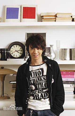 张继聪(Louis Cheung)生活照图册