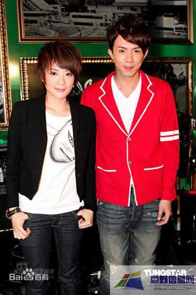 张继聪(Louis Cheung)生活照图册