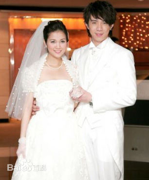 张继聪(Louis Cheung)生活照图册