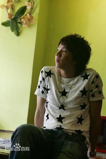 张继聪(Louis Cheung)生活照图册