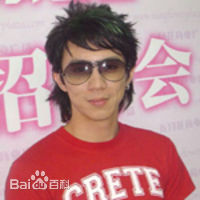 张继聪(Louis Cheung)生活照图册