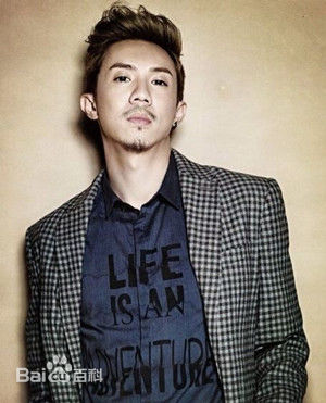 张继聪(Louis Cheung)最优质相册