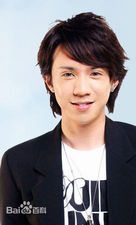 张继聪(Louis Cheung)最优质相册