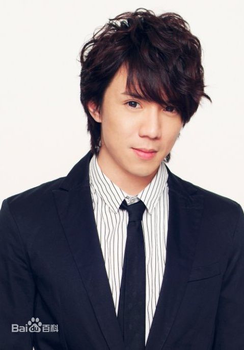 张继聪(Louis Cheung)最优质相册