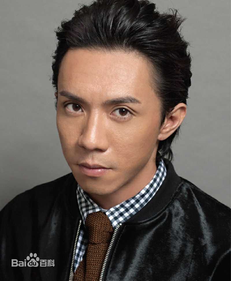 张继聪(Louis Cheung)最优质相册