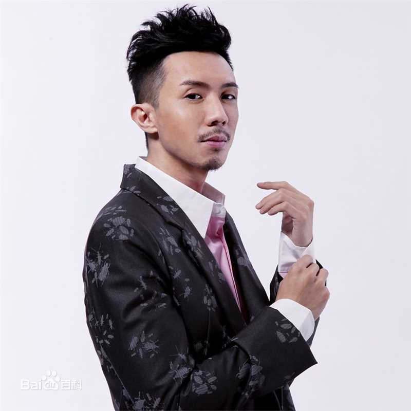 张继聪(Louis Cheung)最优质相册