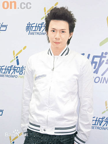 张继聪(Louis Cheung)出席活动图册