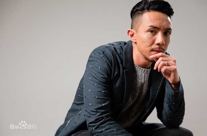 最新张继聪(Louis Cheung)性感图片