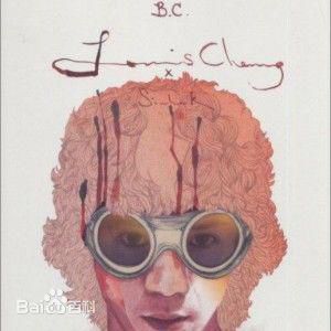 最新张继聪(Louis Cheung)性感图片