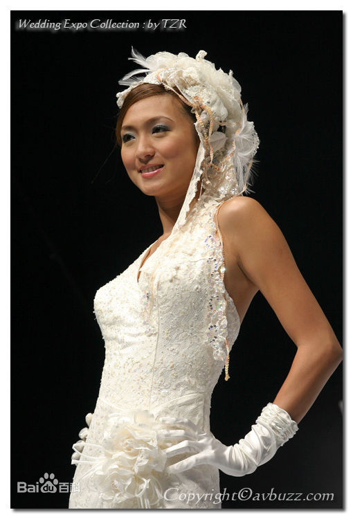 康子妮艺术照图册