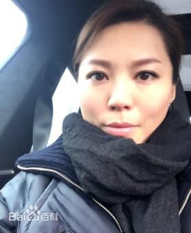 最全康子妮素颜照