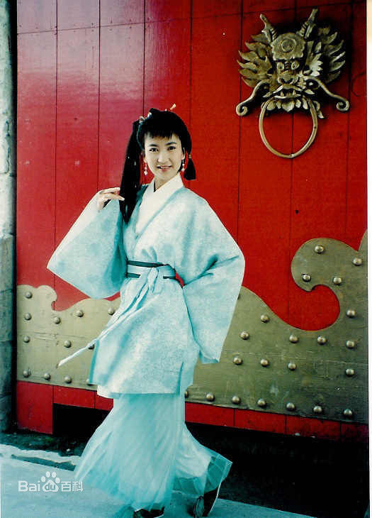 陈美琪(Maggie Chan)个人