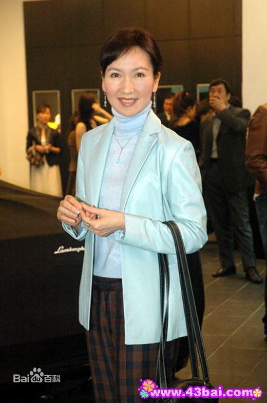 陈美琪(Maggie Chan)个人