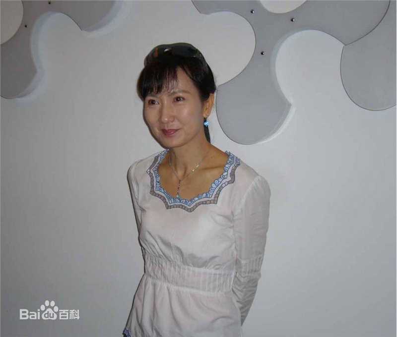 陈美琪(Maggie Chan)个人