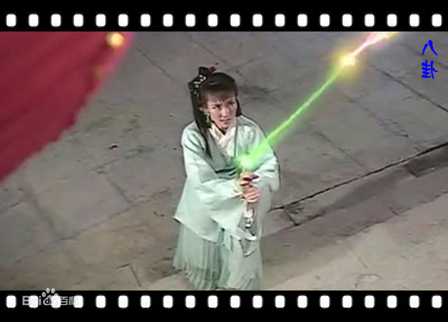 陈美琪(Maggie Chan)经典精选剧照