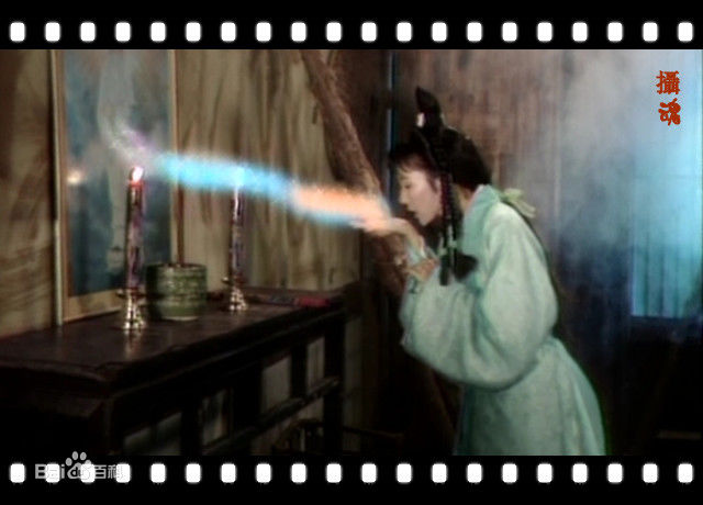 陈美琪(Maggie Chan)经典精选剧照