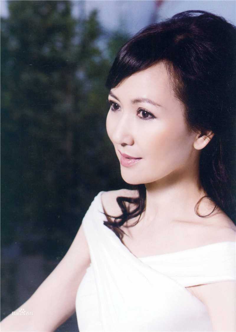 最优质陈美琪(Maggie Chan)生活照