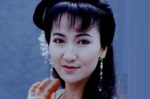 最优质陈美琪(Maggie Chan)生活照