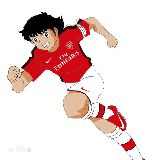 大空翼(つばさ)图片集锦壁纸壁纸