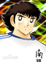 大空翼(つばさ)图片集锦壁纸壁纸