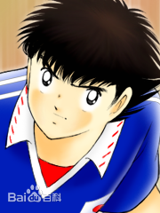 大空翼(つばさ)图片集锦壁纸壁纸