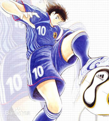 大空翼(つばさ)图片集锦前后照片