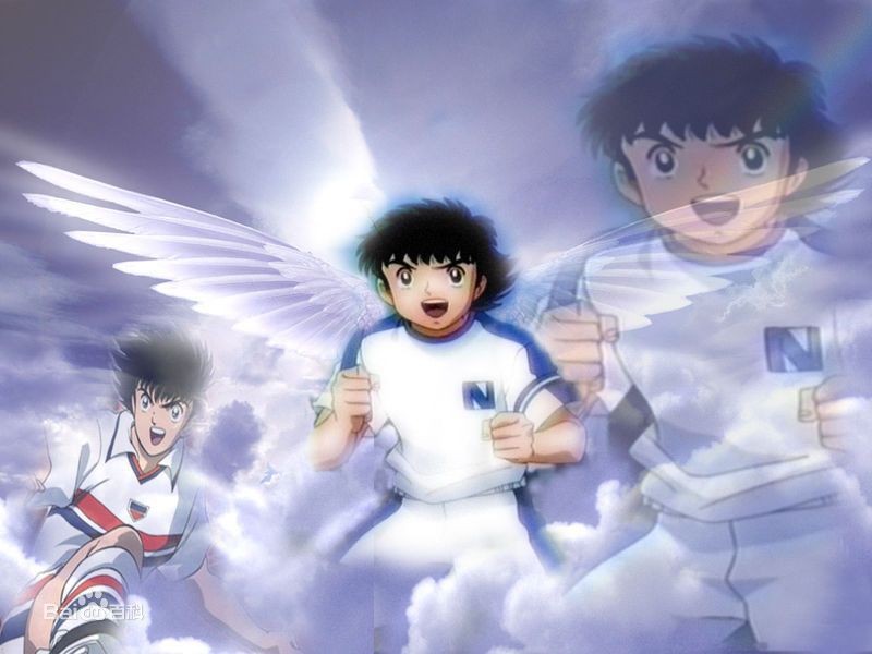 大空翼(つばさ)图片集锦前后照片