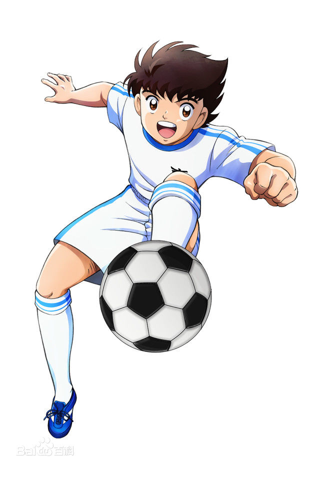 精选大空翼(つばさ)