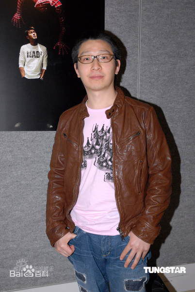 精选游乃海(Nai-Hoi Yau)