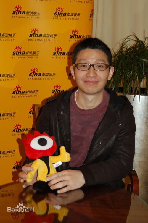 高清游乃海(Nai-Hoi Yau)精彩图册