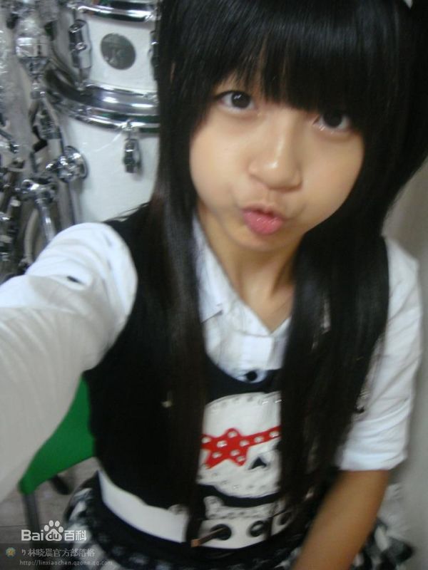 许雅涵(Candy)精选图册