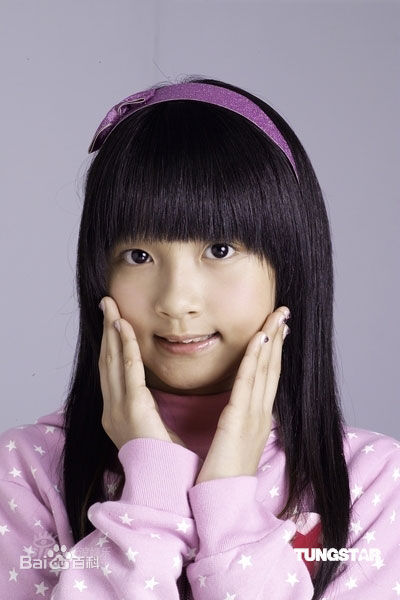 许雅涵(Candy)精选图册