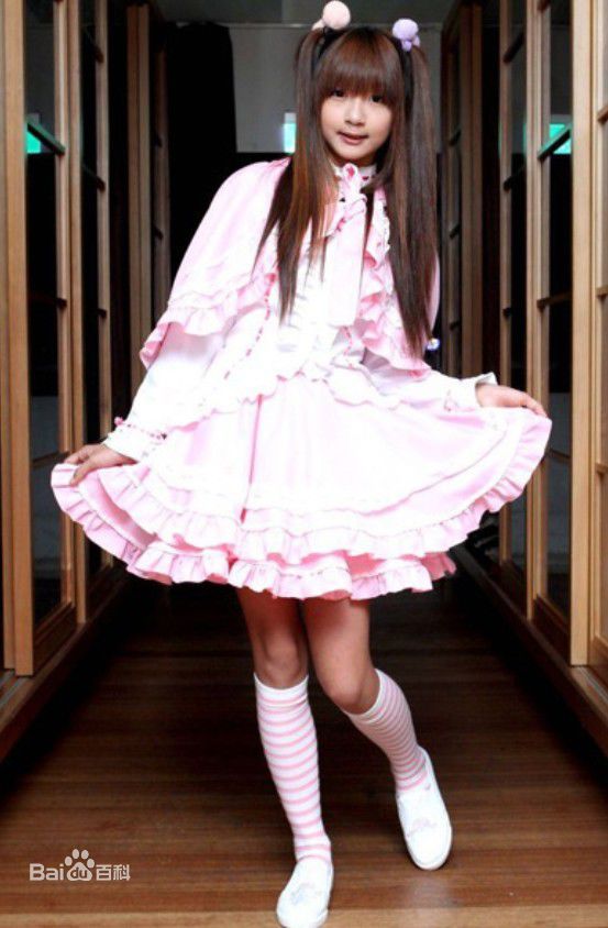 许雅涵(Candy)精选图册