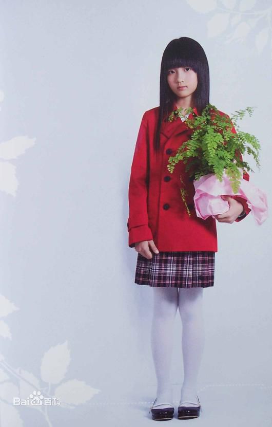 许雅涵(Candy)精选图册