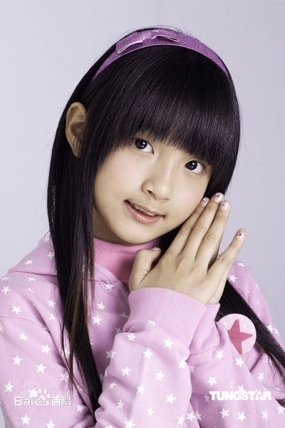 许雅涵(Candy)精选图册