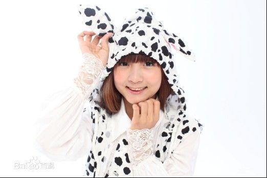 许雅涵(Candy)最新及生活照片图集