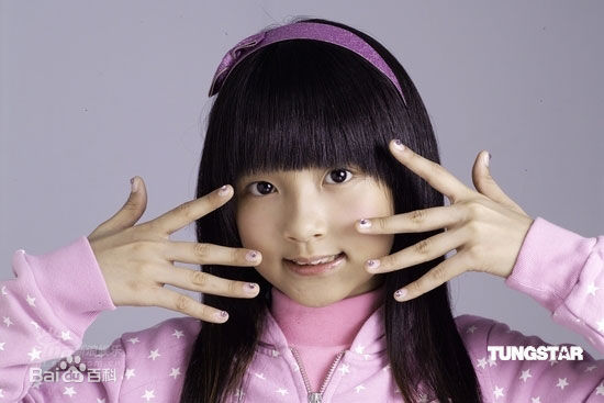 许雅涵(Candy)最新及生活照片图集