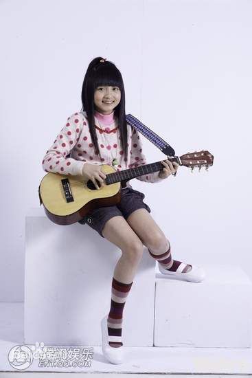 许雅涵(Candy)最新及生活照片图集