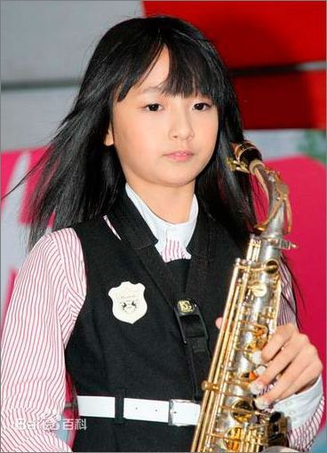 许雅涵(Candy)最新及生活照片图集