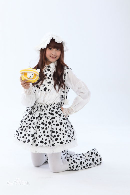 最优质许雅涵(Candy)生活照