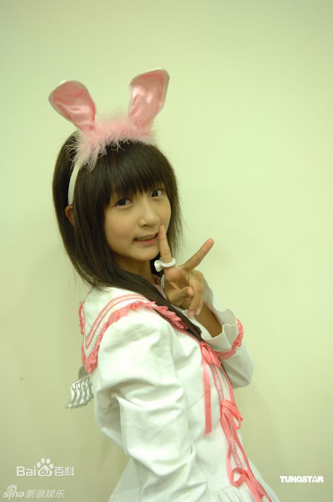 最优质许雅涵(Candy)精彩图册