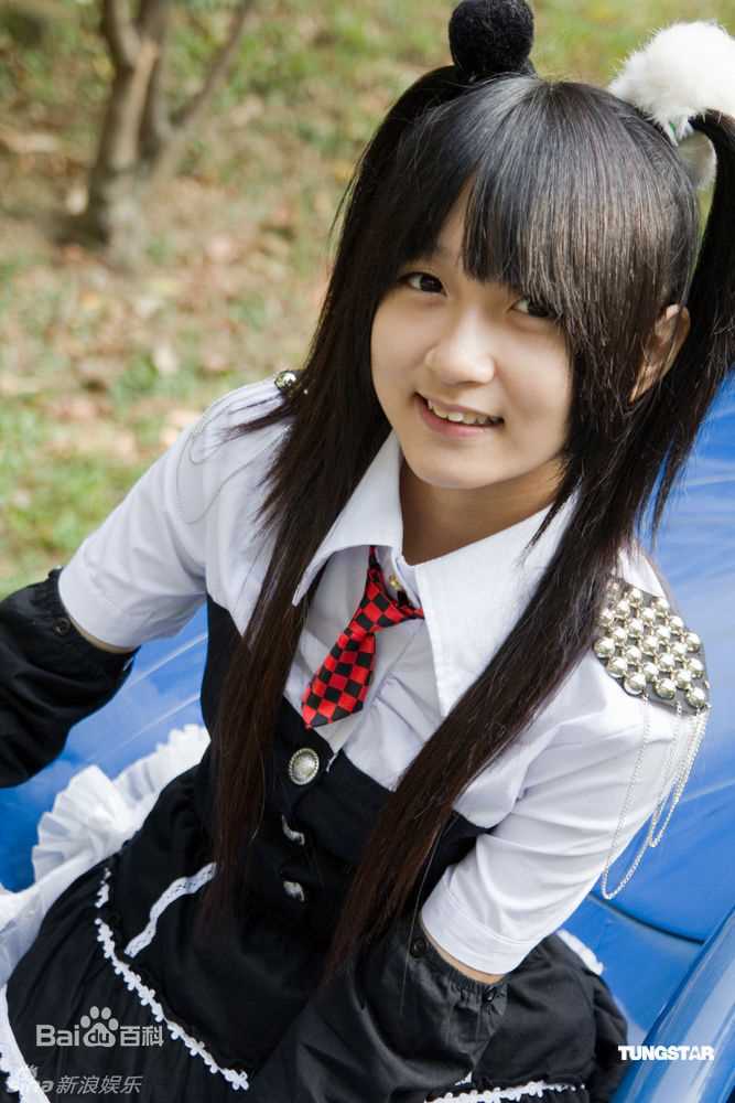 最优质许雅涵(Candy)精彩图册