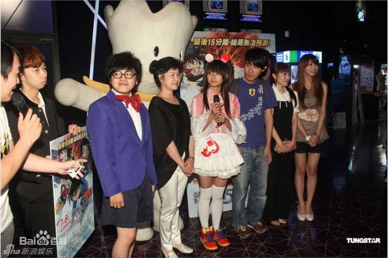 最优质许雅涵(Candy)精彩图册