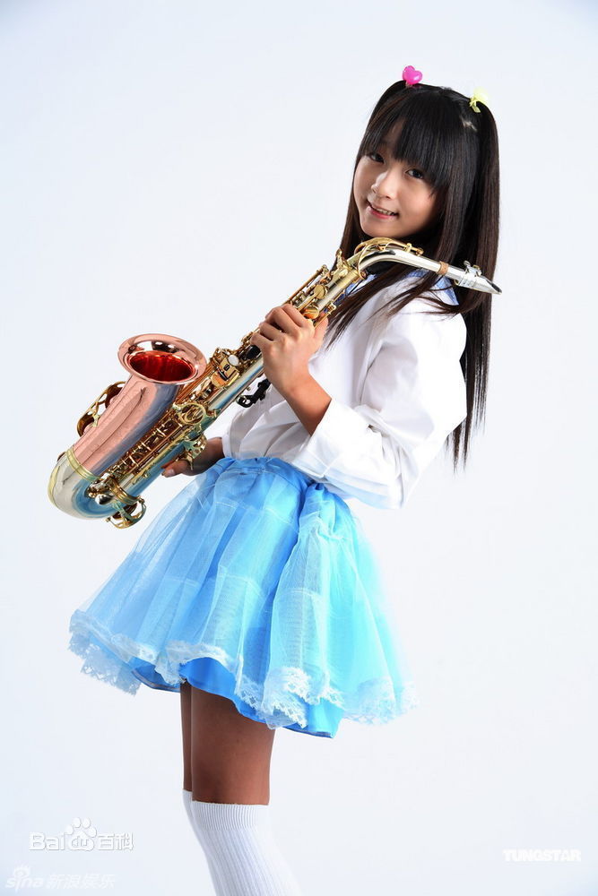 最优质许雅涵(Candy)精彩图册