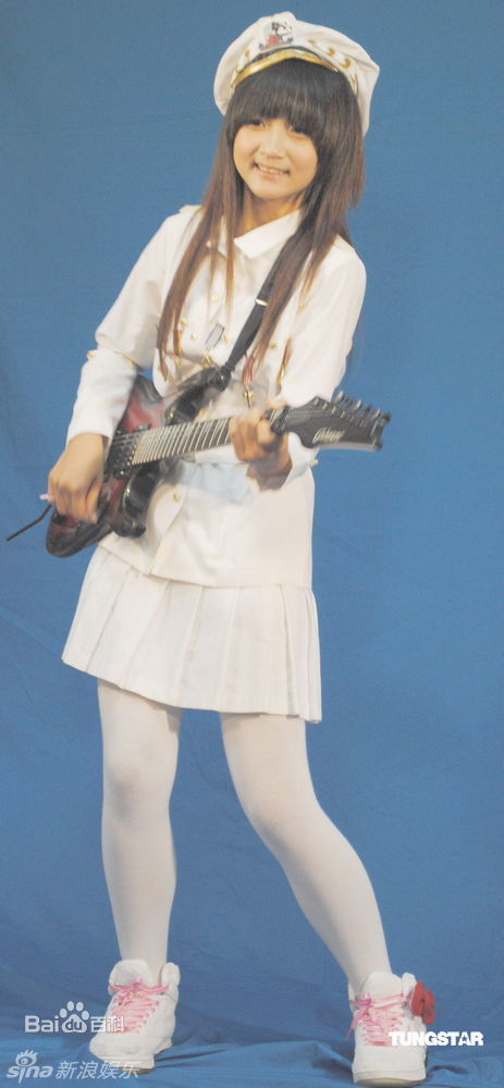 最优质许雅涵(Candy)精彩图册