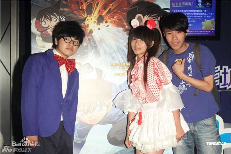 最优质许雅涵(Candy)精彩图册